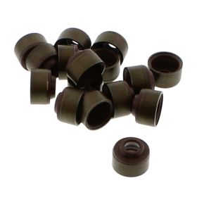 Kit de joints de tige de soupape JMP 734.27.43 16 pour Kawasaki