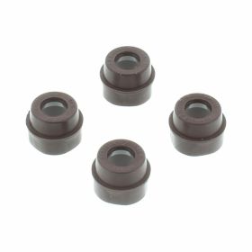 Kit de joints de tige de soupape JMP 734.27.55 4 pour Moto Guzzi