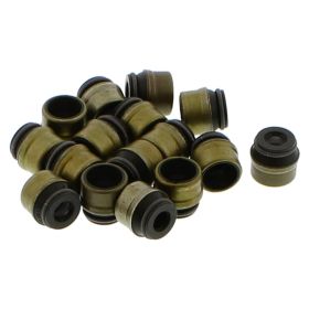 JMP 734.27.59 Kit de joints de tige de soupape à 16 valves