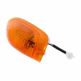 JMP Linke Vorderpfeil 75442700 für Kawasaki ZZR 1100