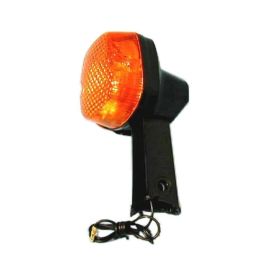 JMP Linke Vorderpfeil 75515120 für Honda CB