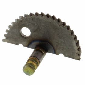 Albero messa in moto JMP 756.23.81 46/20 mm 21 denti