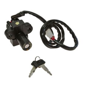 Blocco chiave accensione JMP 7615870 per Honda CBR 600 F