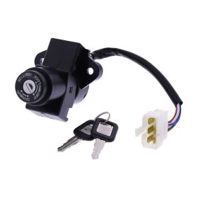 Blocco chiave accensione JMP 7680640 per Kawasaki