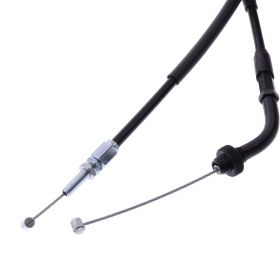 JMP 77000075 OPEN MOTORCYCLE THROTTLE CABLE