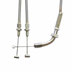 Cavo acceleratore JMP apertura gas 153-501 per Honda CB 450 K