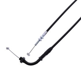 JMP Gaszug Drosselklappe 153-663 für Honda CX 500