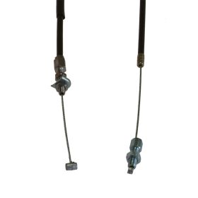 JMP Gaszug Drosselklappe 153-430 für Honda XL 500 R PRO LINK