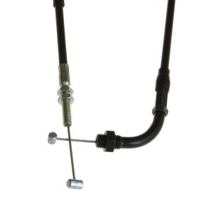 Cavo acceleratore JMP apertura gas 153-665 per Honda CX 500 C CUSTOM