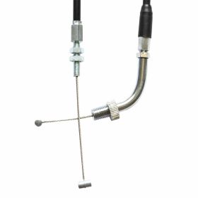 JMP Gaszug Drosselklappe 153-748 für Honda VT 600