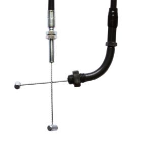 JMP Gaszug Drosselklappe 153-557 für Honda VT 500 C SHADOW