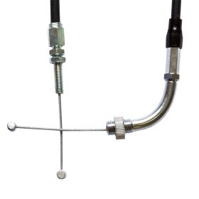 JMP Gaszug Drosselklappe 153-289 für Honda VT 1100 C3 SHADOW AERO