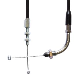 Cavo acceleratore JMP apertura gas 152-318 per Honda VT 750