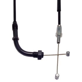 JMP Gaszug Drosselklappe 153-136 für Honda CB 1000