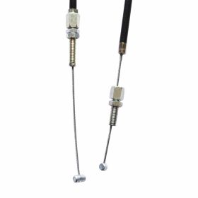 JMP Gaszug Drosselklappe 153-287 für Honda