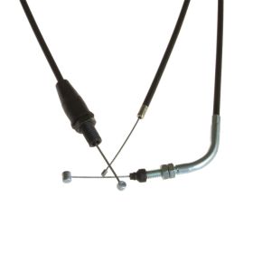 JMP Gaszug Drosselklappe 153-992 für Honda MTX 80 RS