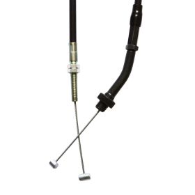 JMP Gaszug Drosselklappe 153-412 für Honda VT 1100 C SHADOW