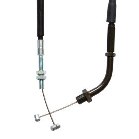 JMP Throttle Cable Gas Opening 153-231 for Honda VFR 400 RIII