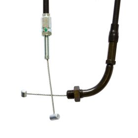 JMP Gaszug Drosselklappe 153-258 für Honda CB 250 TWO-FIFTY