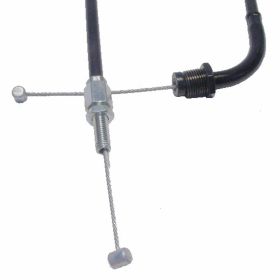 JMP Gaszug Drosselklappe 153-176 für Honda CBR 600