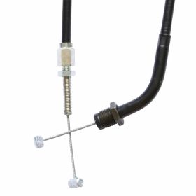 Cavo acceleratore JMP chiusura gas 153-434 per Honda ST 1100