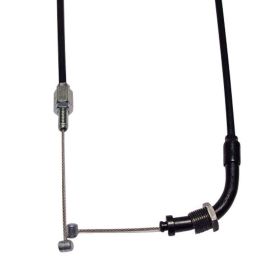 Cavo acceleratore JMP chiusura gas 153-139 per Honda CBR 1000