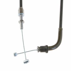 Cavo acceleratore JMP chiusura gas 153-436 per Honda NT 650