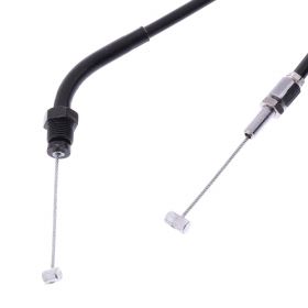JMP 77004040 CLOSE MOTORCYCLE THROTTLE CABLE