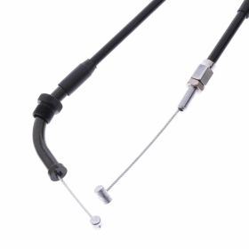 Cavo acceleratore JMP chiusura gas 151-154 per Honda GL 1500 GOLDWING