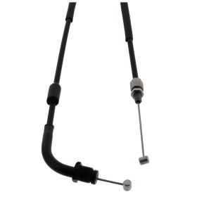 JMP throttle cable gas closure 153-700 for Honda CBR 1000