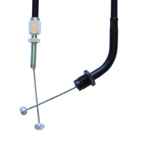 JMP Gaszug Drosselklappe 153-468 für Honda VFR 400 RIII
