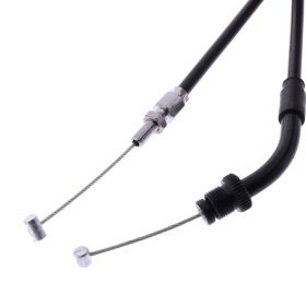 JMP 77005072 CLOSE MOTORCYCLE THROTTLE CABLE