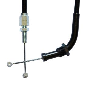 Cavo acceleratore JMP chiusura gas 153-564 per Honda GL 500 D SILVERWING