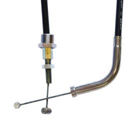 JMP Gaszug Drosselklappe 153-469 für Honda CX 500 E EURO SPORTS