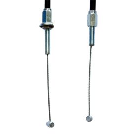 JMP Gaszug Drosselklappe 153-282 für Honda XL 600 R