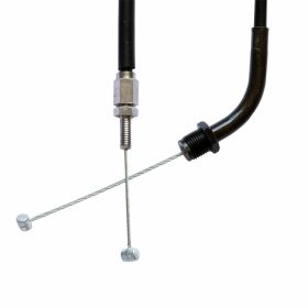 Cavo acceleratore JMP chiusura gas 153-165 per Honda CBR 600 F