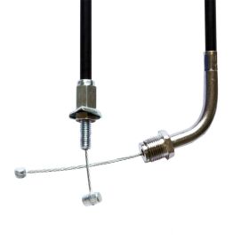 Cavo acceleratore JMP chiusura gas 153-416 per Honda XL 250 S