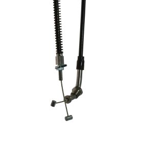 Cavo acceleratore JMP chiusura gas 153-547 per Honda CB 350 F FOUR