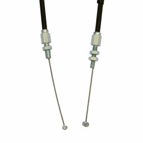 JMP Gaszug Drosselklappe 153-696 für Honda NX 650 DOMINATOR