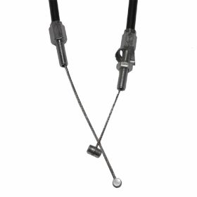 JMP Gaszug Drosselklappe 153-307 für Honda XL 650 V TRANSALP