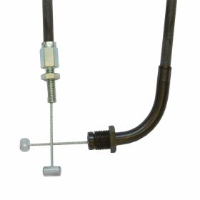 Cavo acceleratore JMP chiusura gas 153-622 per Honda CB 450 N