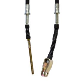 Câble de frein arrière JMP 157-140 pour Honda XL 250 K