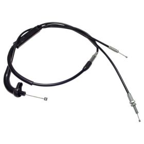 JMP Gaszug Drosselklappe 153-262 für Kawasaki KMX
