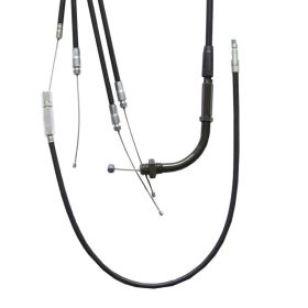 JMP Gaszug Drosselklappe 153-972 für Kawasaki H2 750 MACH 4