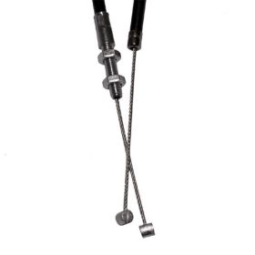 JMP Gaszug Drosselklappe 153-315 für Kawasaki KLE 500