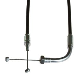 JMP Gaszug Drosselklappe 153-154 für Kawasaki