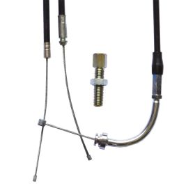 JMP Gaszugöffnung 151-018 für Kawasaki KE 125