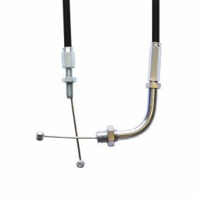 JMP Gaszug Drosselklappe 153-973 für Kawasaki Z 750 TWIN