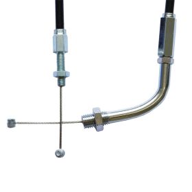 JMP Gaszug Drosselklappe 153-975 für Kawasaki Z 750 TWIN