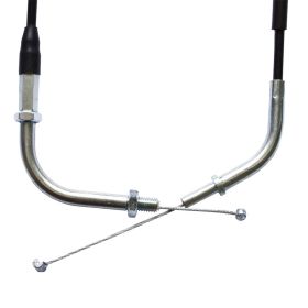Cavo acceleratore JMP chiusura gas 152-317 per Kawasaki VN 900